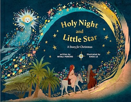 Amazon.com: The First Noel: A Christmas Carousel: 9780763621902